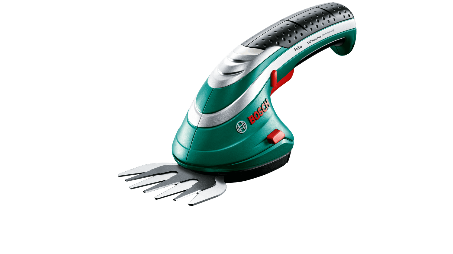 Ножницы для кустов и газонов Bosch ISIO 3