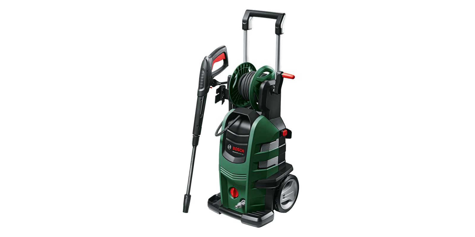 Survepesur Bosch Advanced Aquatak 160 2600W