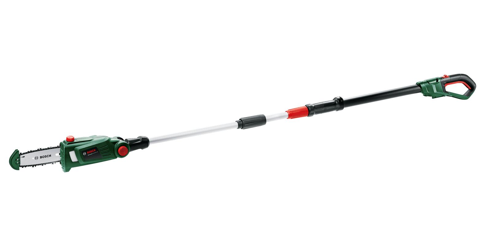 Teleskoop-oksalõikur Bosch UniversalChainPole 18