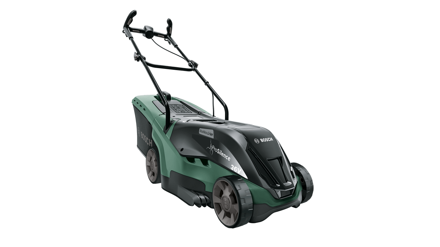 Muruniiduk Bosch UniversalRotak 36-560