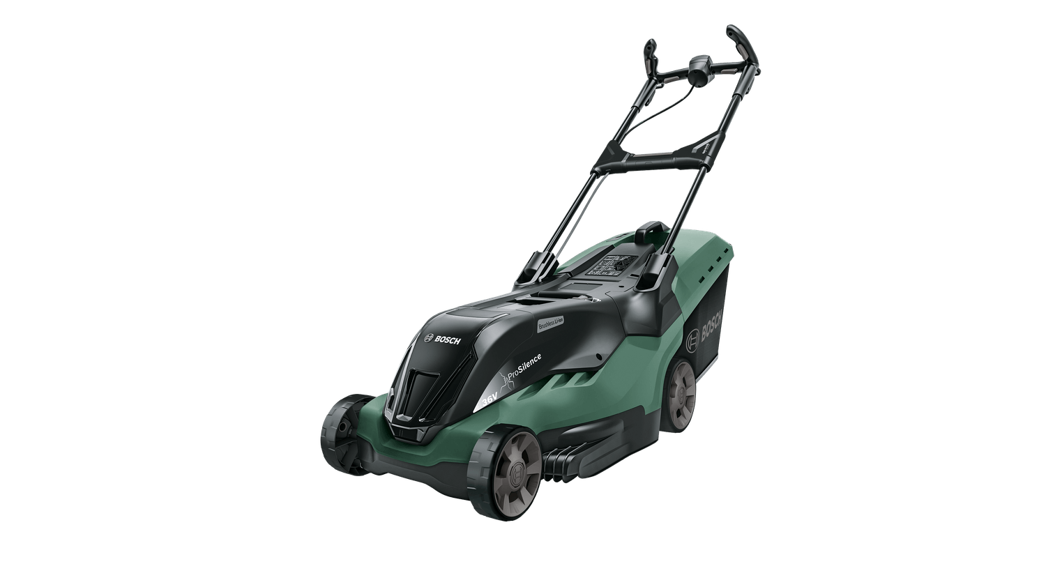 Muruniiduk Bosch AdvancedRotak 36-660