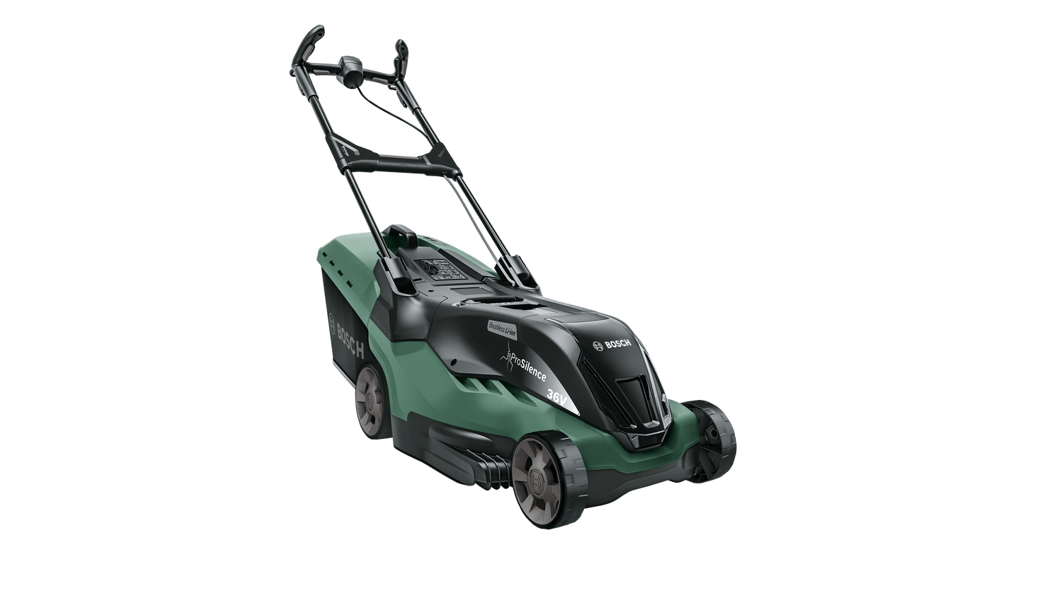 Muruniiduk Bosch AdvancedRotak 36-750