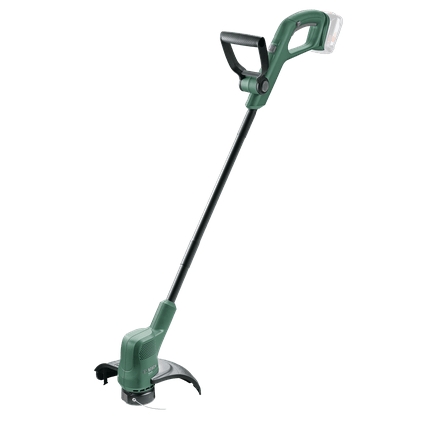 Акутриммер Bosch Green EasyGrassCut 18V-26 соло
