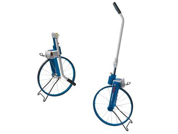 Измерительное колесо Bosch GWM 40 [3601K74100]