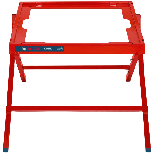 Järkamissae töölaud Bosch GTA 6000 [3601M24100]