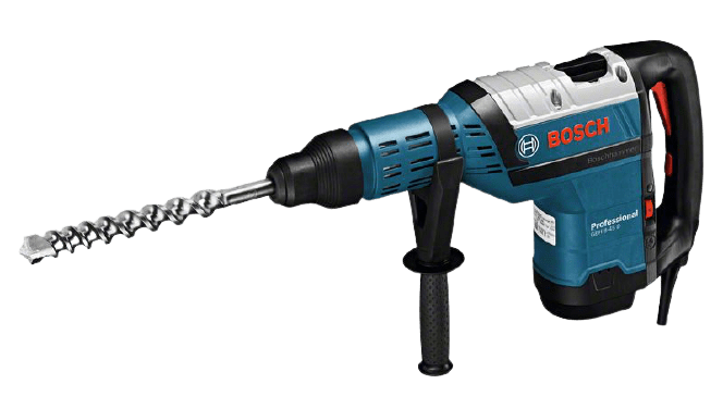 Puurvasar Bosch GBH 8-45 D  8,2 kg [3611B65100]