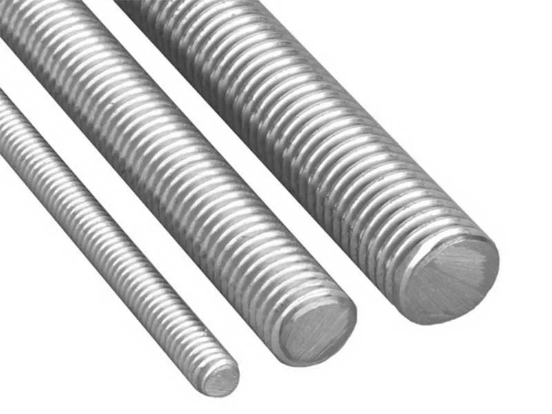 Резьба Fixmaster DIN 975 M10 DIN 4,8 (2м/1шт)