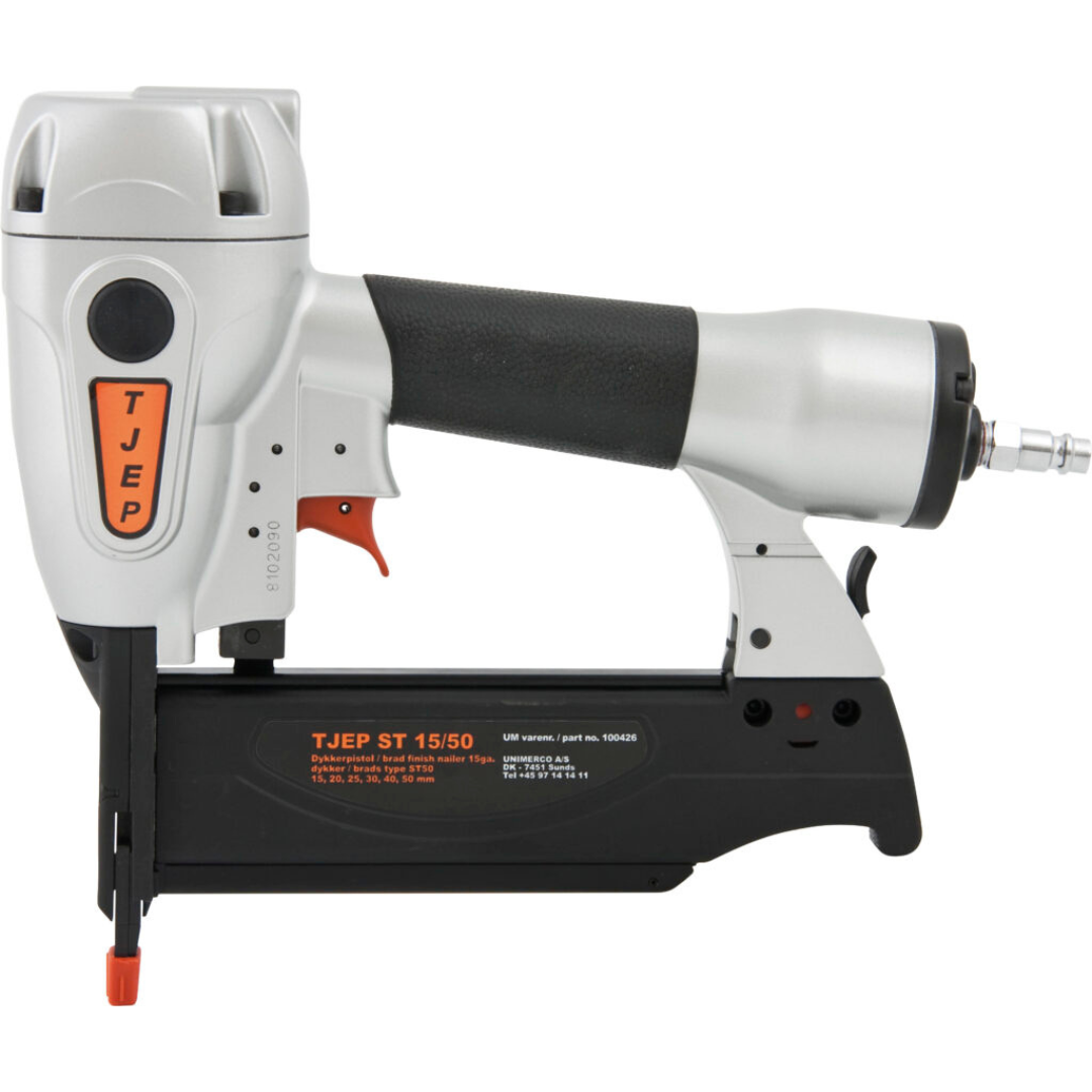 Пистолет TJEP ST15/50 со сжатым воздухом