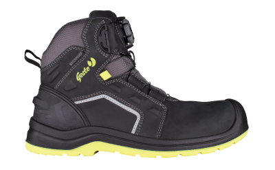 Gesto poolsaapad BRAGE BOA-kinnitusega S3