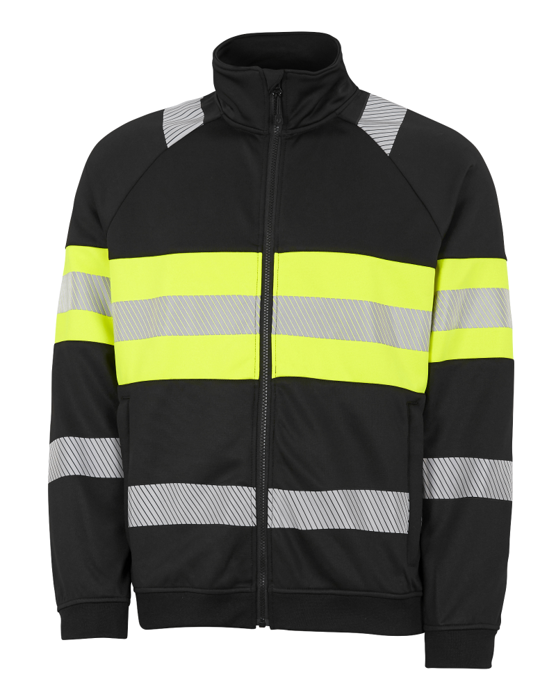 Gesto lukuga pusa Essential, klass 1, must/kollane