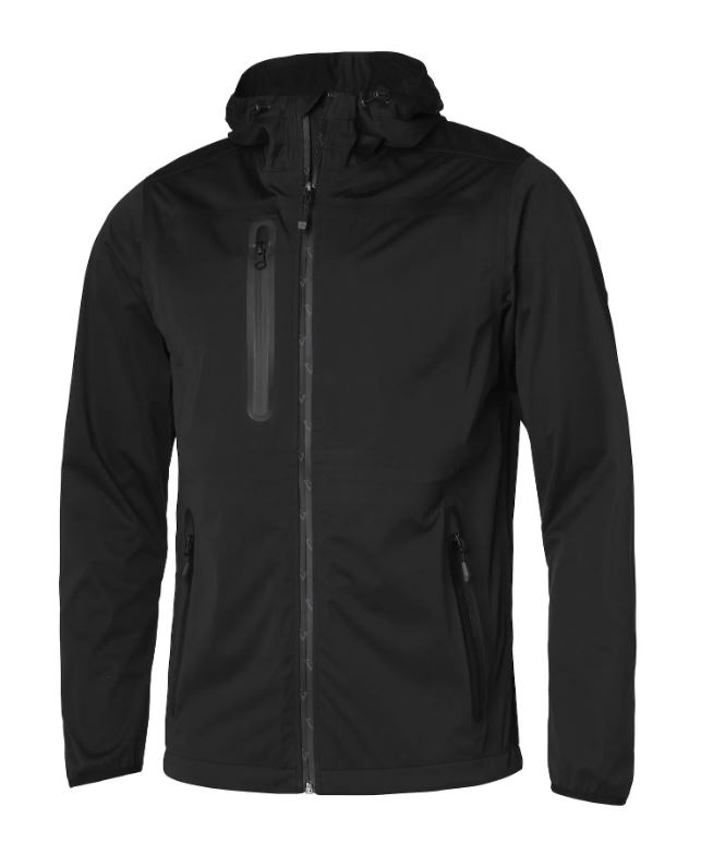 Куртка Gesture Aqua-Stretch Attitude, обязательная