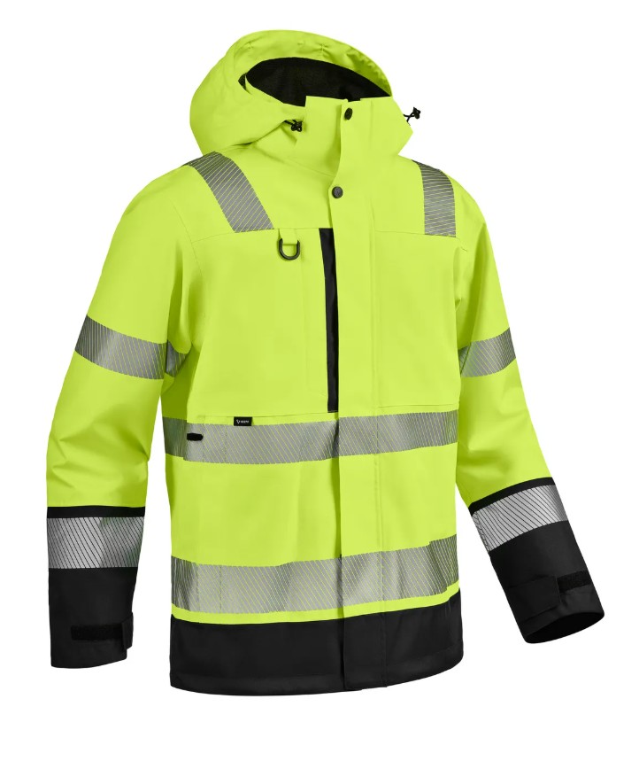 Координатор ЩИТа Gesto G343, класс 3