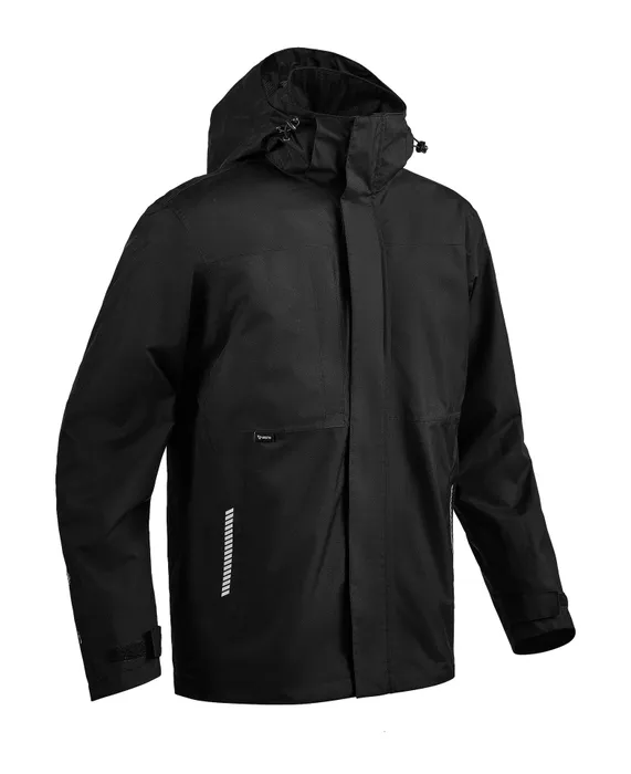 Куртка Gesto G344 Shield, черная