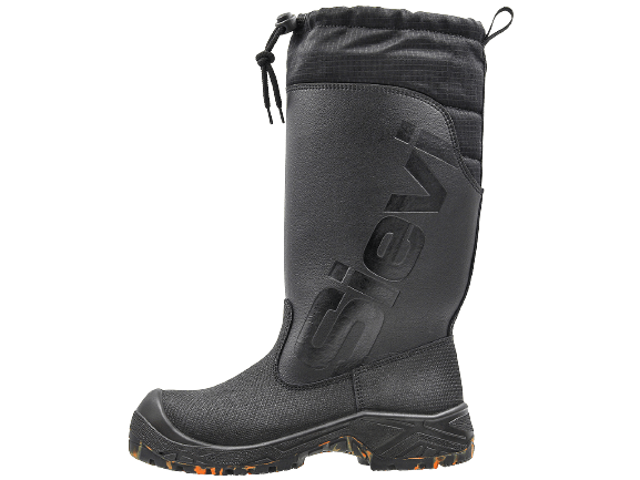 Sievi Arktis TR XL+ professionaalsed saapad