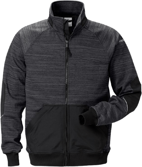 Fristads dressipluus 7052, hall