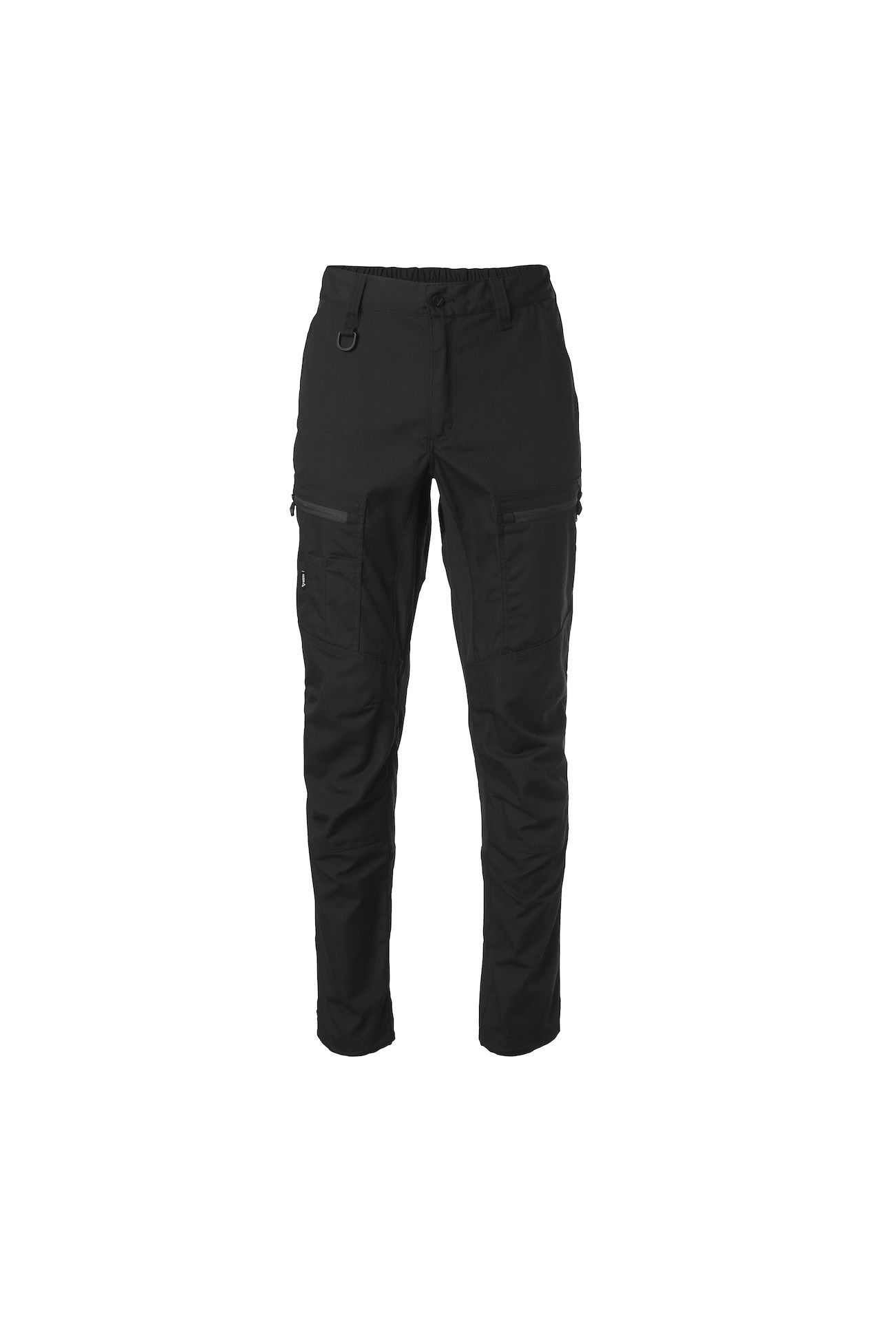 Брюки Gesto Explore, эластичные.