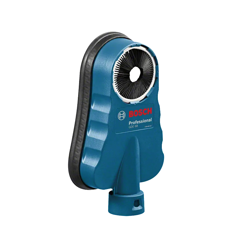 Система пылеудаления Bosch GDE 68