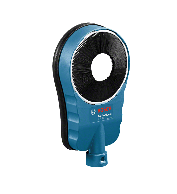 Система пылеудаления Bosch GDE 162.