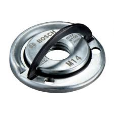 Быстросъемная гайка дискового ножа с резьбой Bosch M14