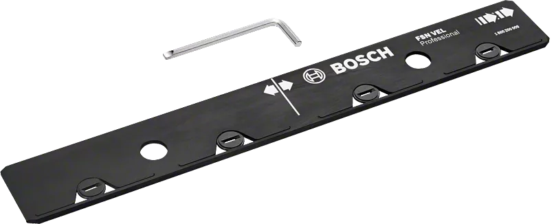 Детали подключения/удлинения шины управления FSN FSN VEL