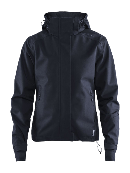 Craft MOUNTAIN JACKET W naiste jope, hallikas-sinine