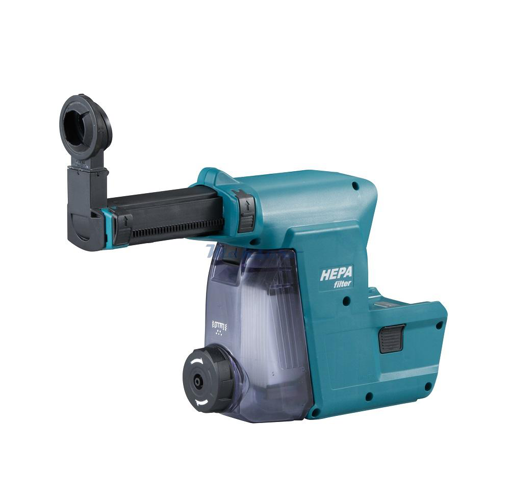Система пылеулавливания Makita DX06 (DHR242)