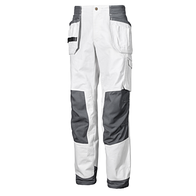 Univern maalripüksid, puuvill