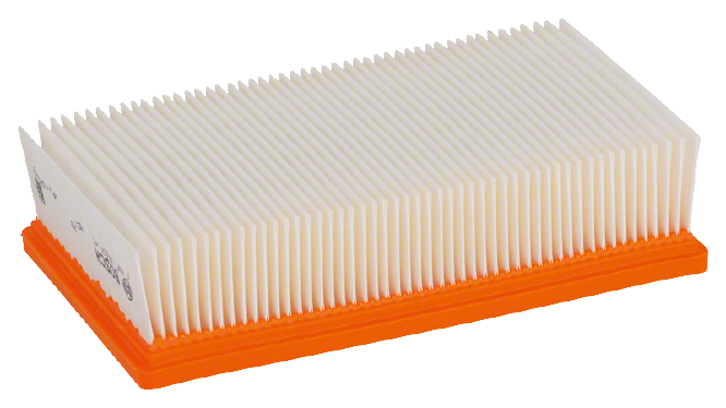 Bosch tolmuimeja polüesterfilter GAS 35 / GAS 55