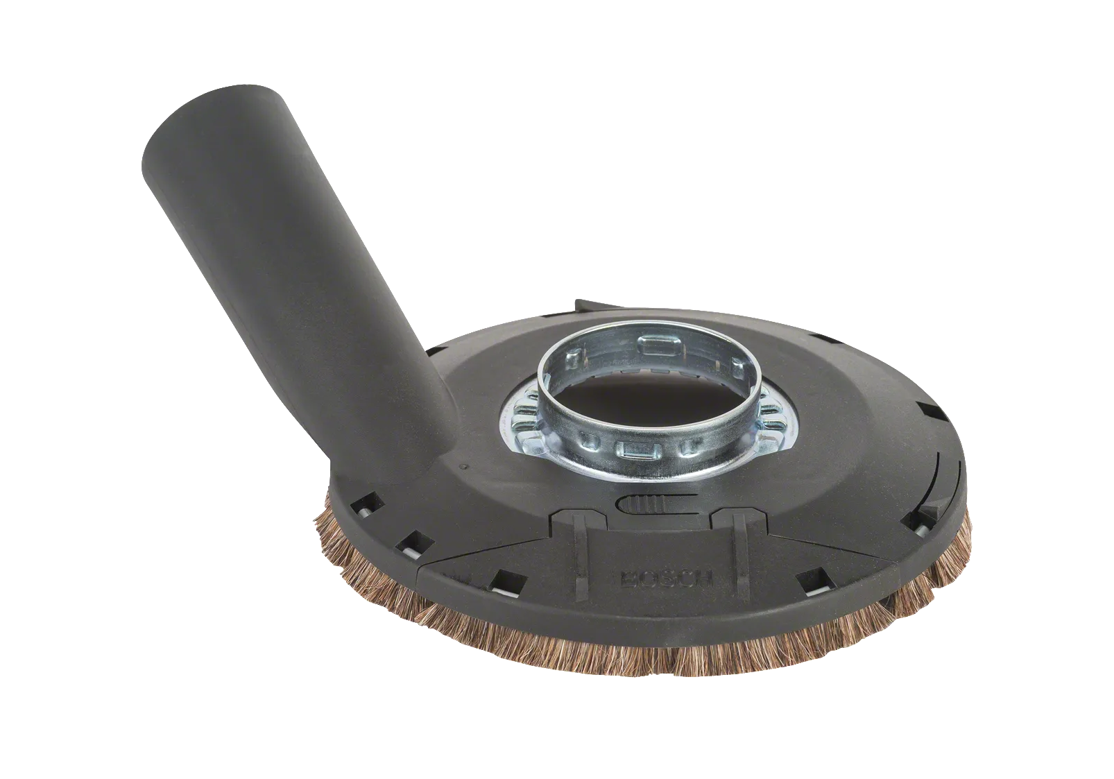 Крышка для шлифовки бетона для дисковой фрезы Bosch Ø 115/125 мм