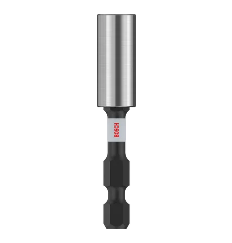 Ударопрочный держатель бит Bosch Impact LongLife с магнитом