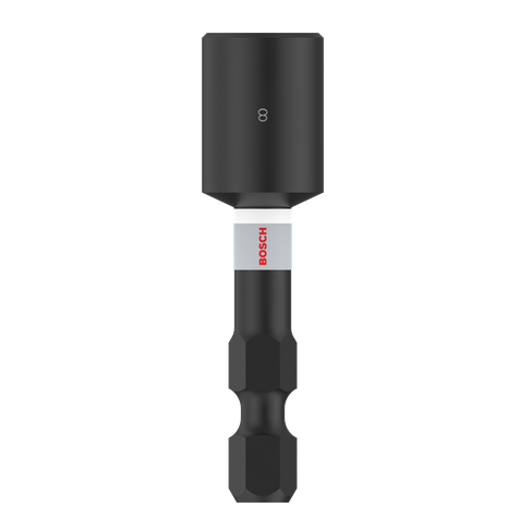Bosch kuuskantpadrun Impact Control 8 мм