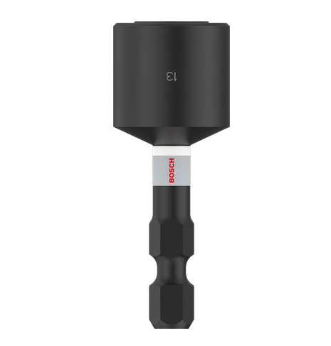 Bosch kuuskantpadrun Impact Control 13 мм