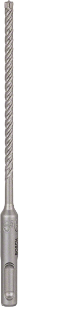 Bosch SDS plus-7X LongLife puur 5.5x50x115mm, 1 tk.