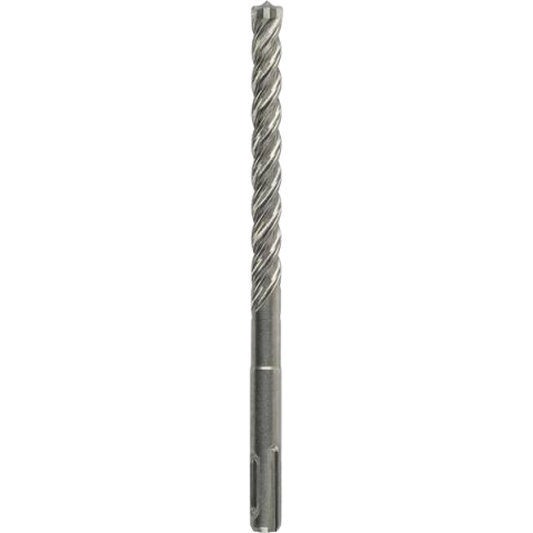 Bosch SDS plus-7X LongLife puur 10x150/215 mm 50-st 1tk