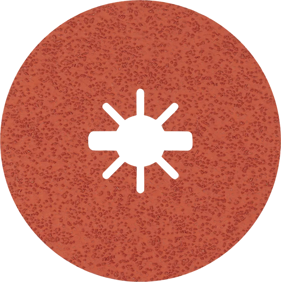 Fiiberketas Bosch X-LOCK PrismaCeramic R782 Inox 125 мм,G 36,25 tk.