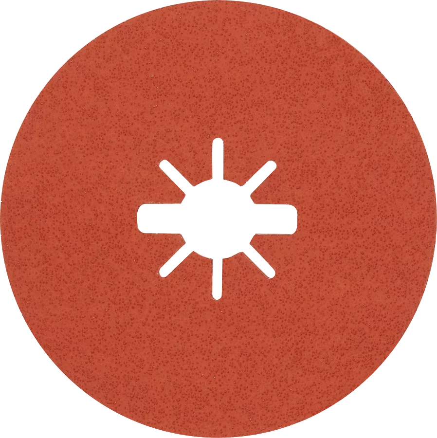 Fiiberketas Bosch X-LOCK PrismaCeramic R782 Inox 125 мм,G 60,25 tk