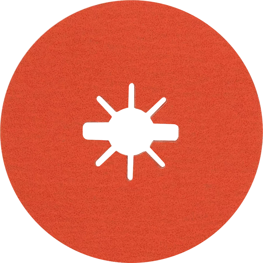 Fiiberketas Bosch X-LOCK PrismaCeramic R782 Inox 125 мм,G 80,25 tk.