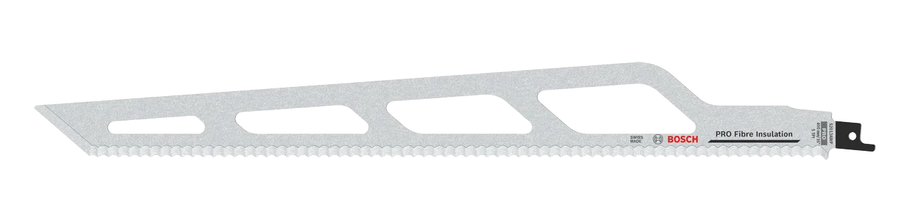 Торцовочное полотно Bosch для пенопласта и шерсти 400 мм S 2013 AWP 1 шт.