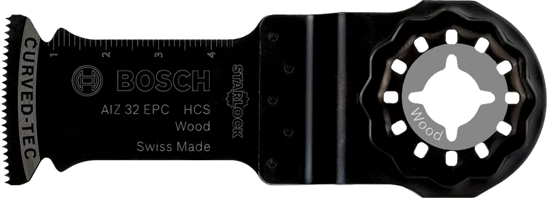 Полотно универсальное GOP по дереву AIZ 32 от EPC 25 1 шт.