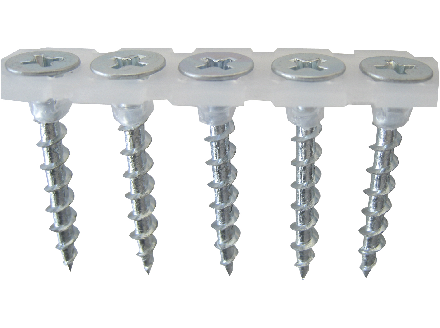 H&H lindi-kipsikruvi puitkarkassile 32x3,9mm I kiht (1000tk/karp)