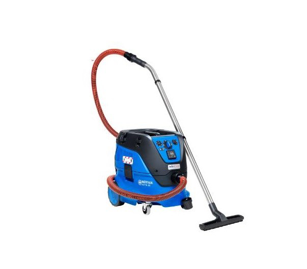 Пылесос класса H Nilfisk Attix 33-2H IC 230V