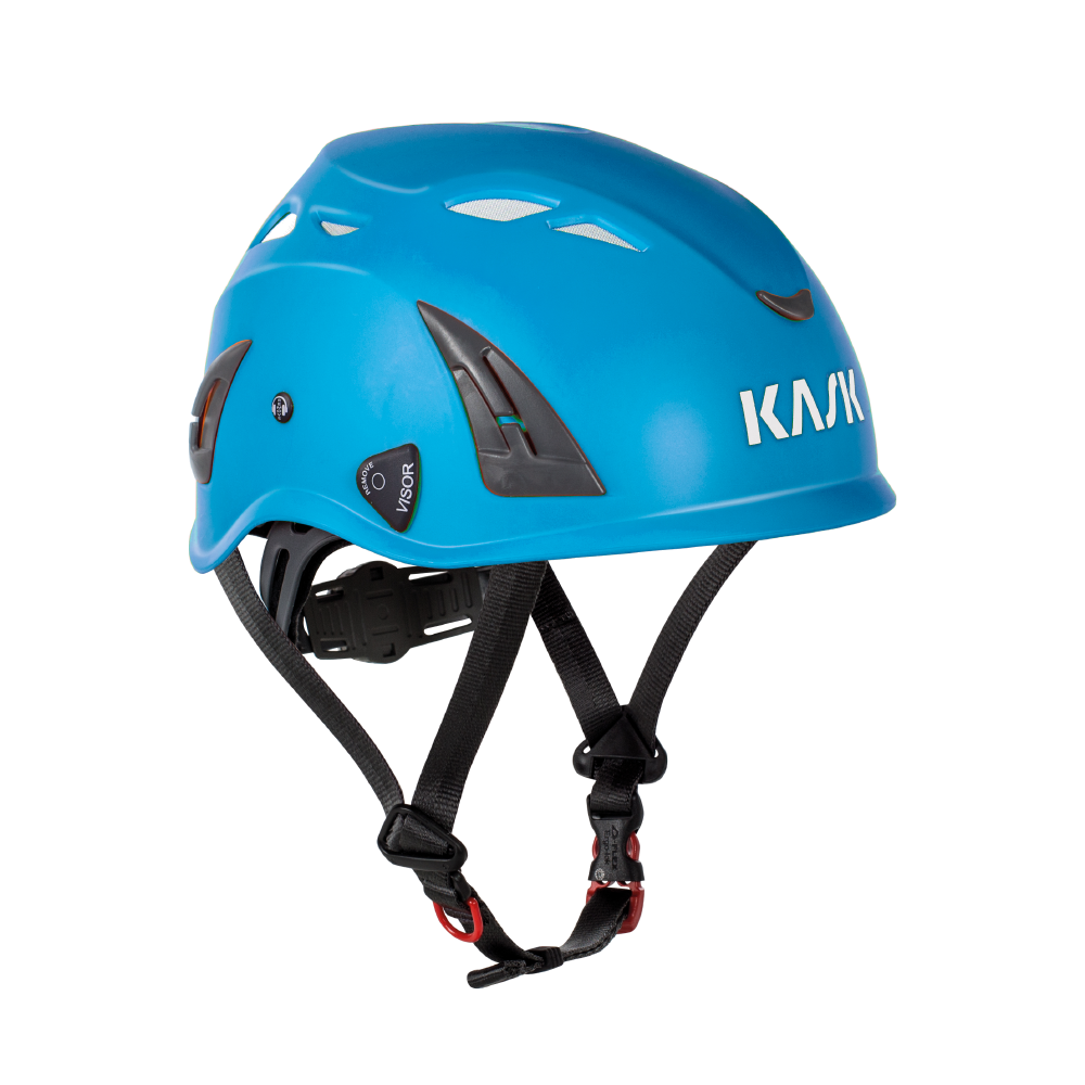 KASK PLASMA AQ kaitsekiiver, helesinine