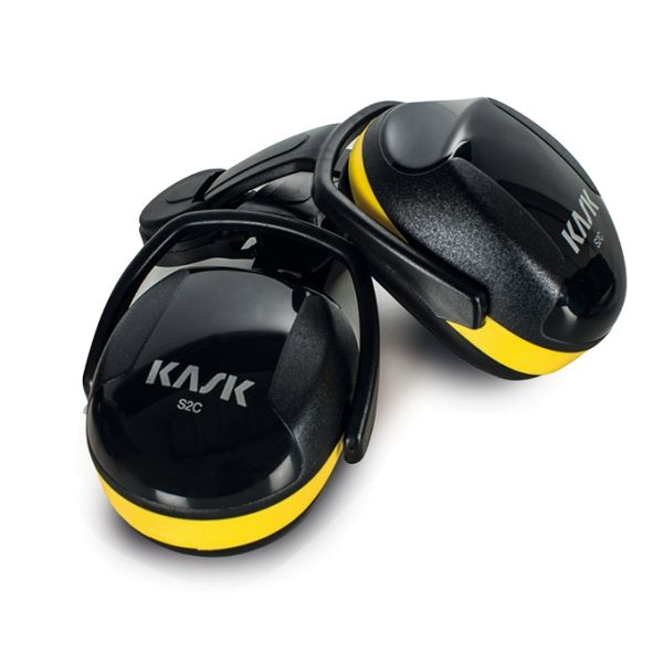 Kõrvaklapid KASK kiivrile, SC2