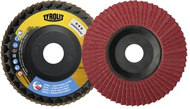 ТОП 1! Ламели Tyrolit Cerabond 27A **** 125x22,23 CA40+Q-B 2в1