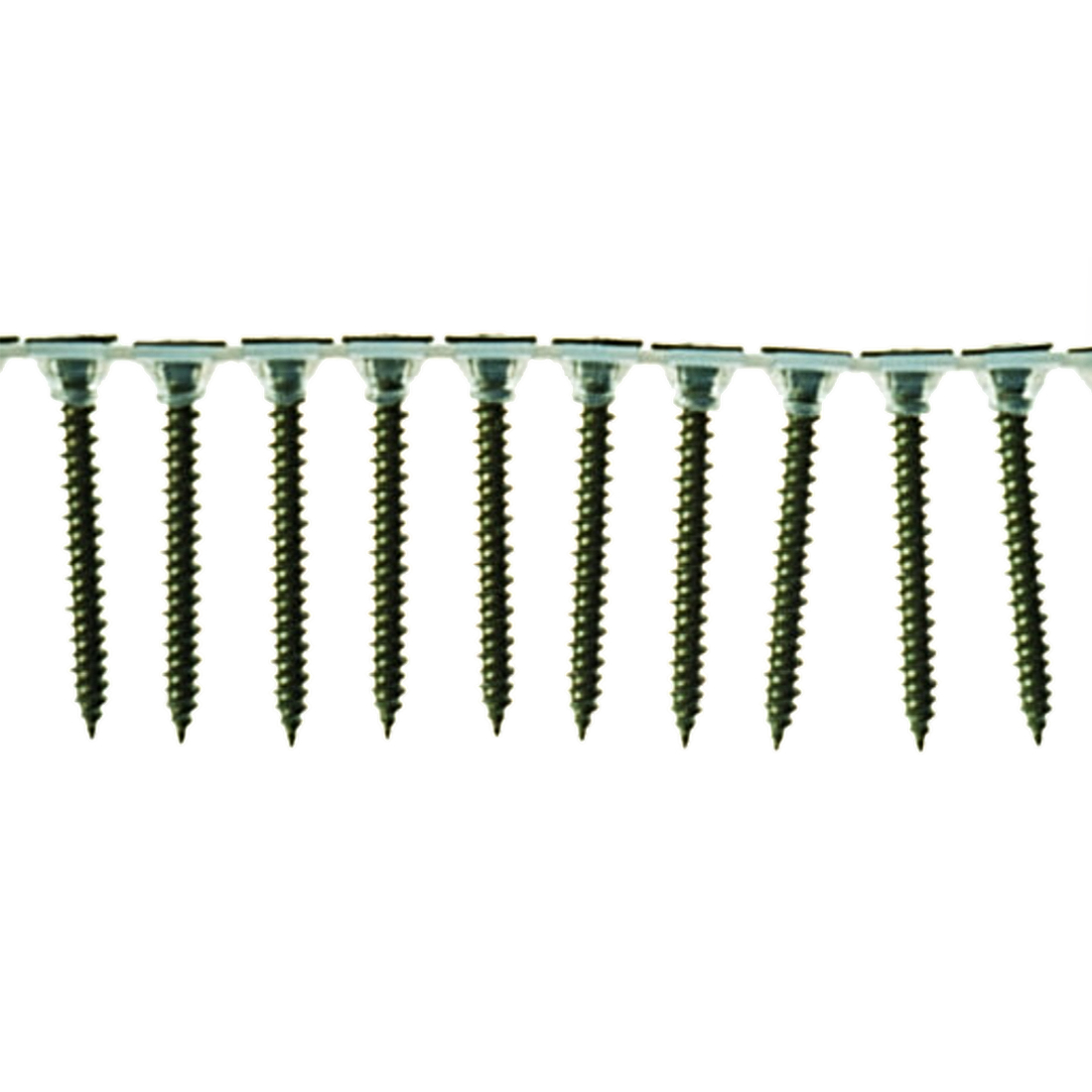 H&H Aquapaneelkruvi lindiil Hi-Lo Ruspert C3 40х4,2мм (1000тк/карп)