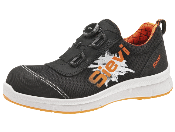 Sievi Racer Roller S3