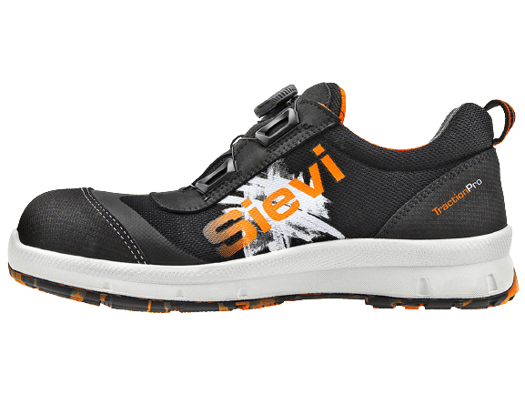 Sievi Racer TR Roller S3