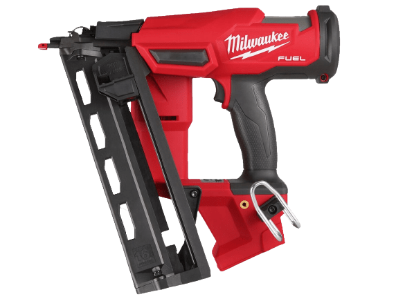 Liistunaeluti Milwaukee FN18GS-0X 1,2mm