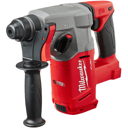 Akupuurvasar SDS+ Milwaukee BLH-0 (ilma aku ja laadijata)