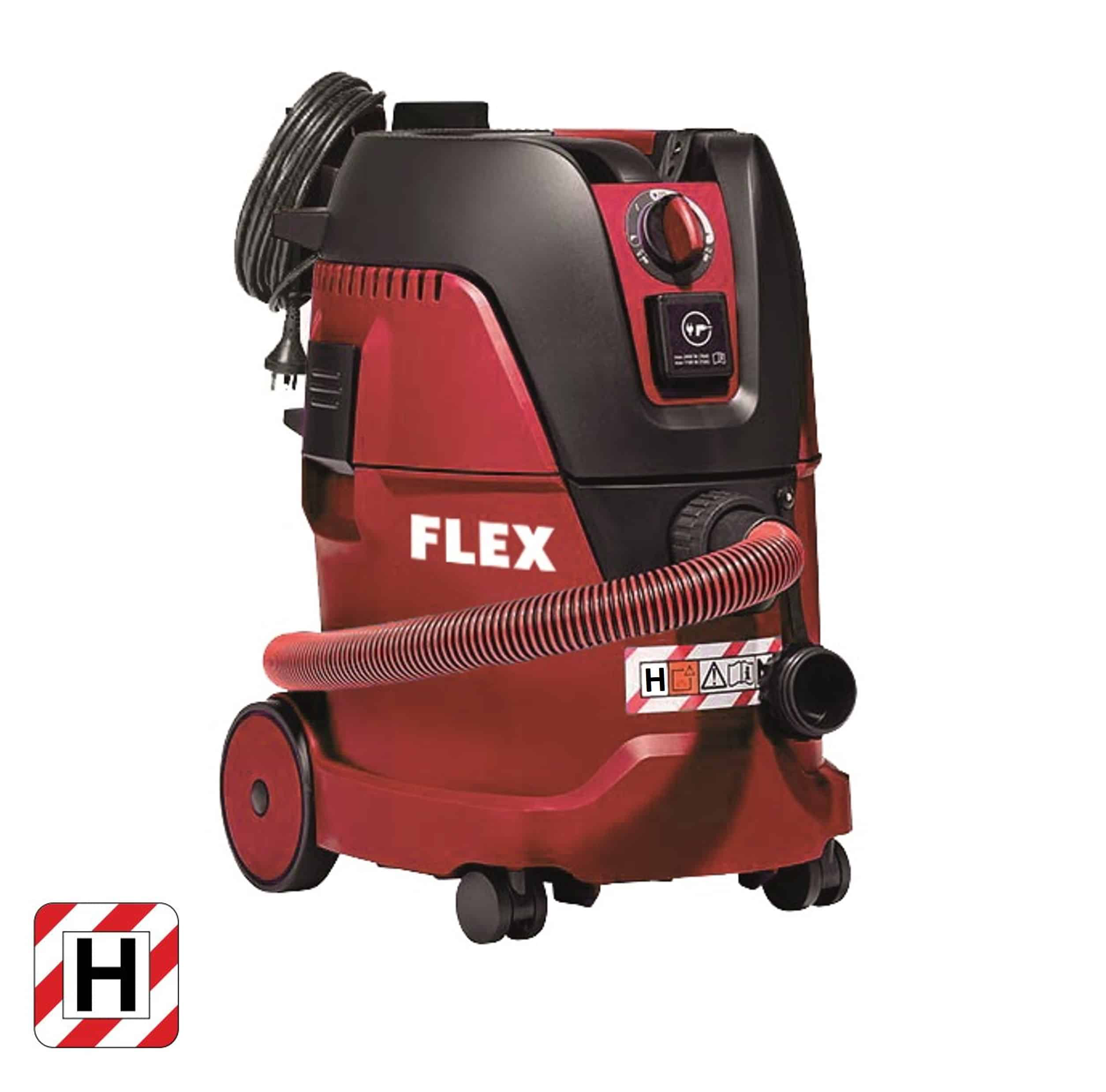 Пылесос H-класса Flex VCE 26 H MC 230V